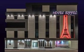 Hotel Eiffel